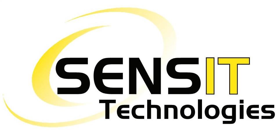 Sensit-Technologies Company Logo